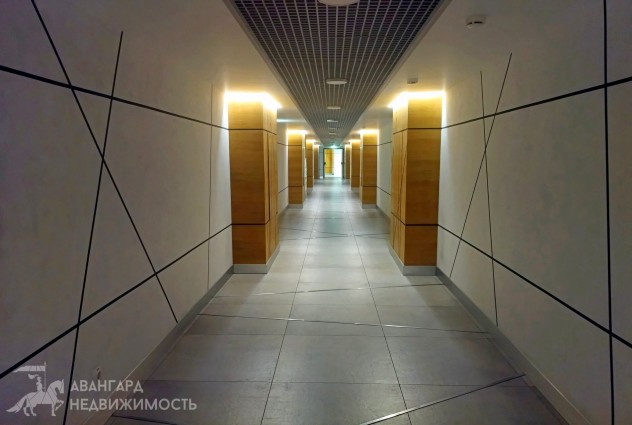 Фото Аренда комфортабельного офиса 48,3 м² в центре г. Минска  — 11