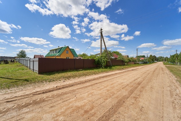 Фото Продается дом рядом с озером Лоша — 19