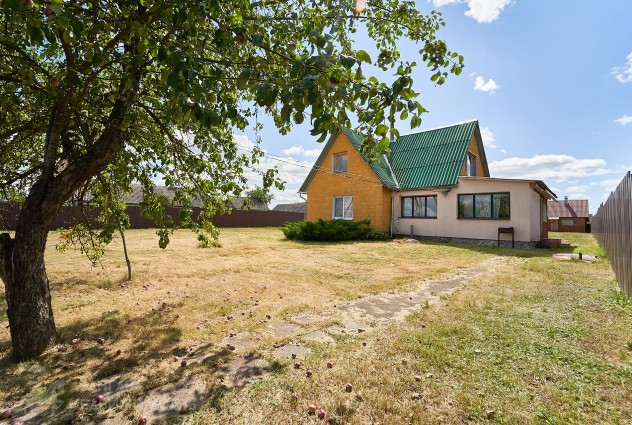 Фото Продается дом рядом с озером Лоша — 7