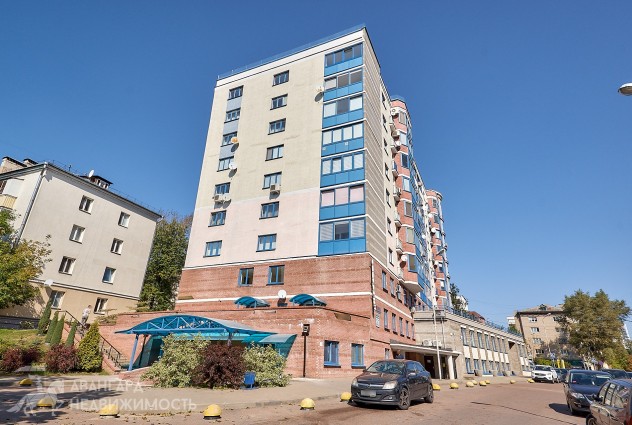 Фото Аренда офиса 68,6 м² в центре г. Минска — 19