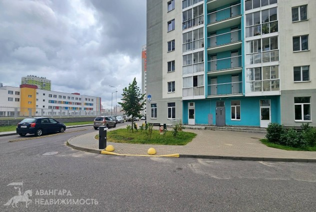 Фото Аренда многофункционального помещения 80,2 м2 в г. Минске — 19