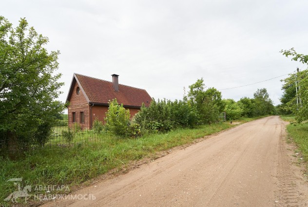 Фото Продажа дома с баней в живописном уголке Беларуси.  — 21