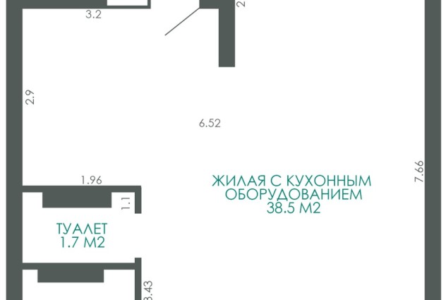 Фото Зачем платить за аренду? — 43