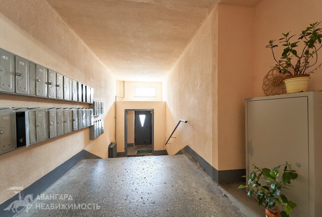 Фото 3-комнатная квартира с отличным ремонтом — 35