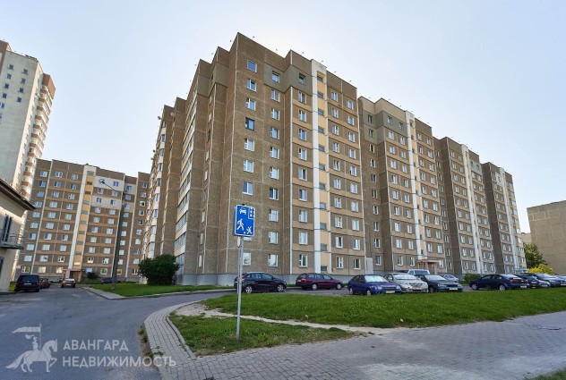 Фото 3-комнатная квартира с отличным ремонтом — 41