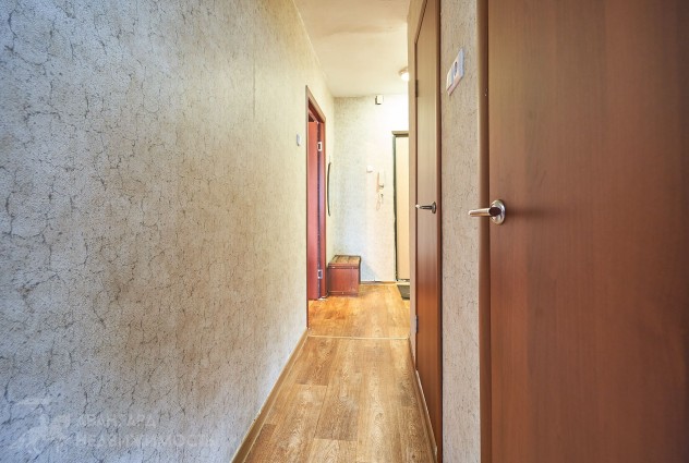 Фото Зачем платить за аренду? 1к по ул. Асаналиева 13/2 — 19