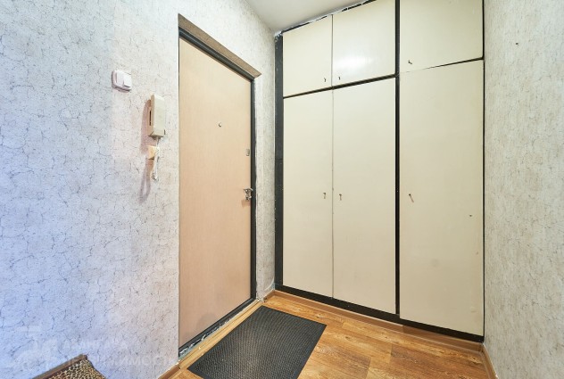 Фото Зачем платить за аренду? 1к по ул. Асаналиева 13/2 — 23
