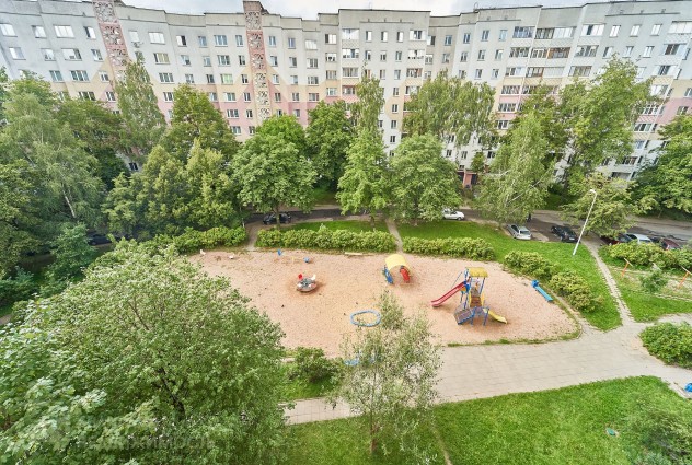 Фото Зачем платить за аренду? 1к по ул. Асаналиева 13/2 — 27