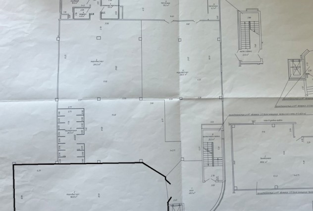 Фото Аренда помещения 182,8 м2 (г. Минск, ул. Неманская, 47) — 21