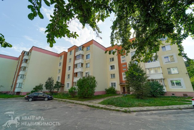 Фото Купить 3-комнатную квартиру, г. Минск, ул. Подлесная, 83 — 33