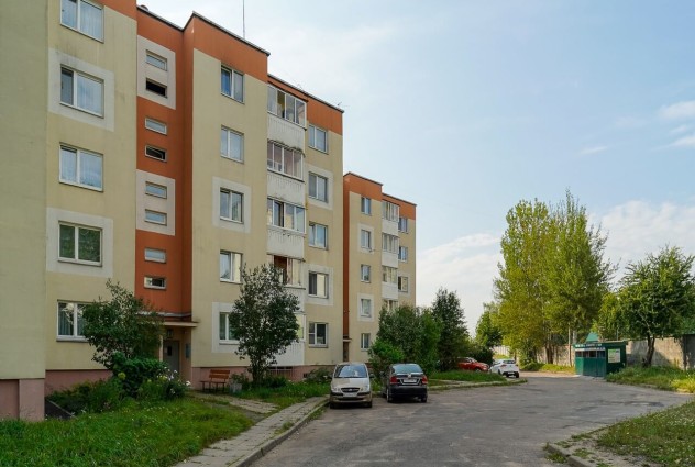 Фото Купить 3-комнатную квартиру, г. Минск, ул. Подлесная, 83 — 35