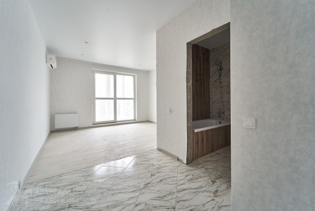 Фото Купить 1-комнатную квартиру, Минск, ул. Алферова 12 — 7
