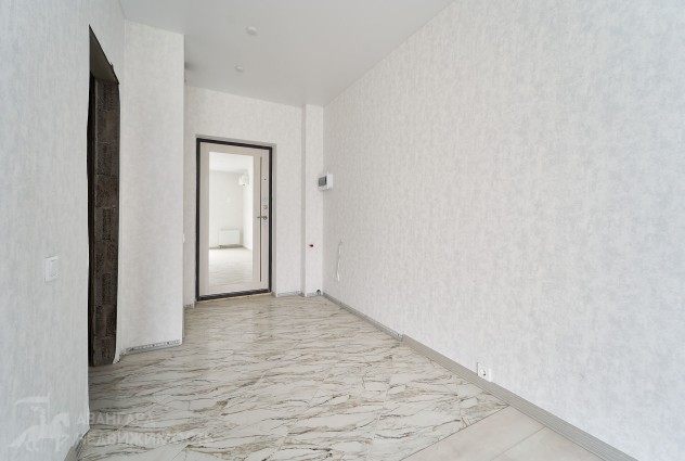 Фото Купить 1-комнатную квартиру, Минск, ул. Алферова 12 — 11