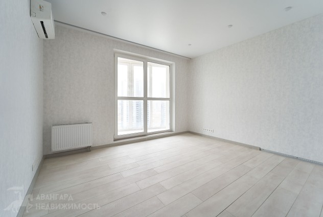 Фото Купить 1-комнатную квартиру, Минск, ул. Алферова 12 — 13