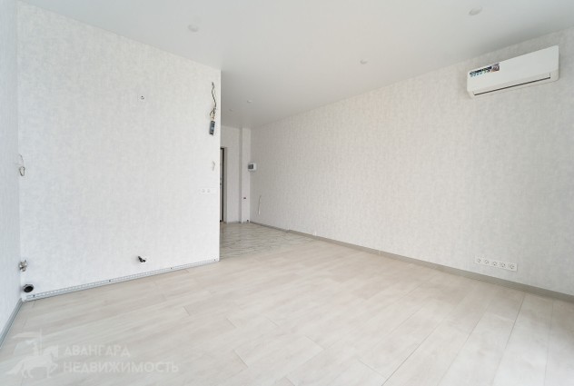 Фото Купить 1-комнатную квартиру, Минск, ул. Алферова 12 — 15