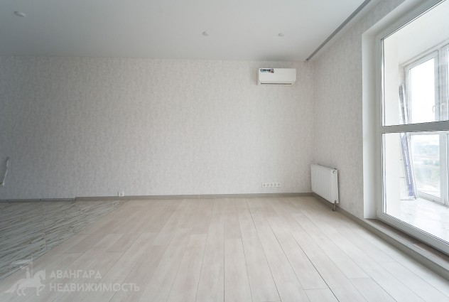Фото Купить 1-комнатную квартиру, Минск, ул. Алферова 12 — 17