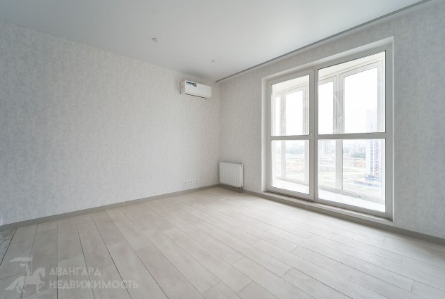 Фото Купить 1-комнатную квартиру, Минск, ул. Алферова 12 — 19