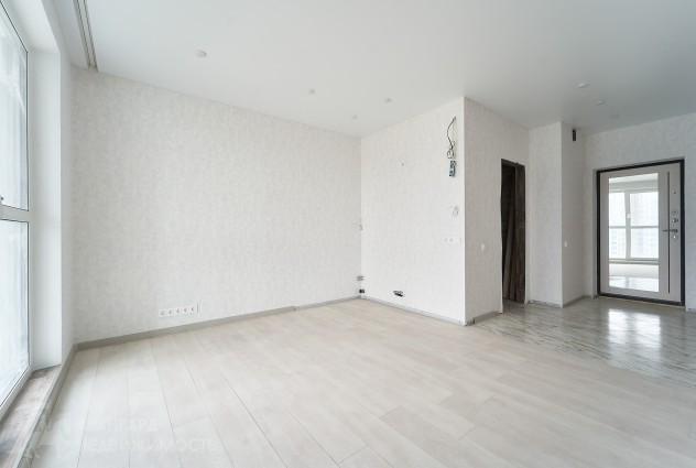 Фото Купить 1-комнатную квартиру, Минск, ул. Алферова 12 — 21