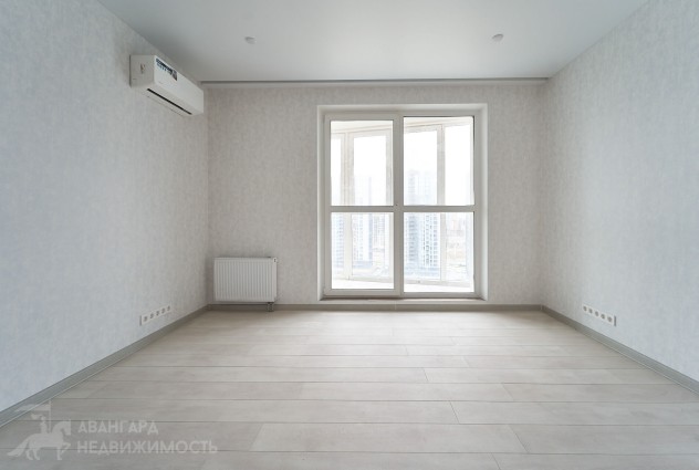 Фото Купить 1-комнатную квартиру, Минск, ул. Алферова 12 — 25