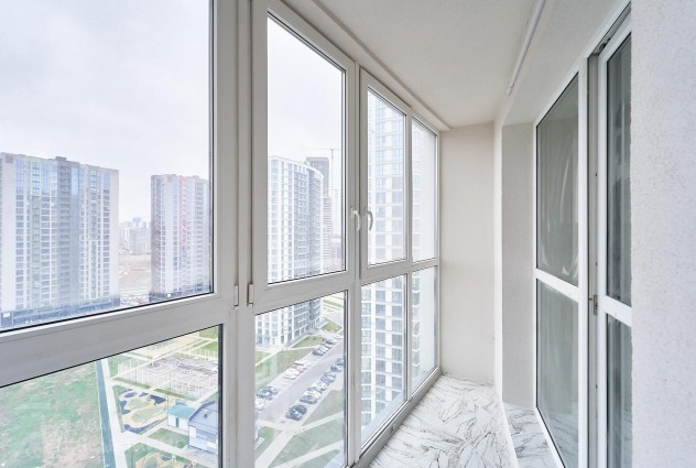 Фото Купить 1-комнатную квартиру, Минск, ул. Алферова 12 — 27