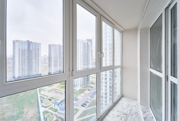 Фото Купить 1-комнатную квартиру, Минск, ул. Алферова 12 — 29