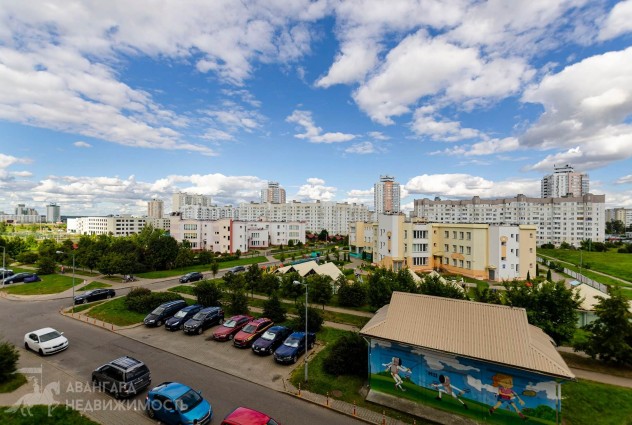 Фото Выгодный вариант около метро “Каменная Горка” — 13