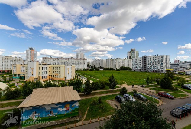 Фото Выгодный вариант около метро “Каменная Горка” — 15