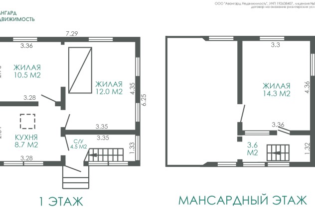 Фото Продается дача для круглогодичного проживания — 17