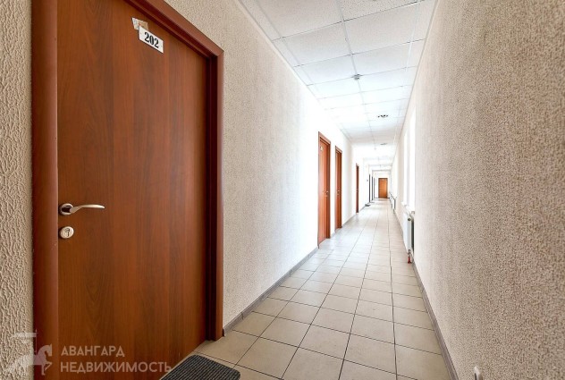 Фото Аренда офисного помещения 15,6 м² (г. Минск, ул. Тимирязева, 85А) — 5