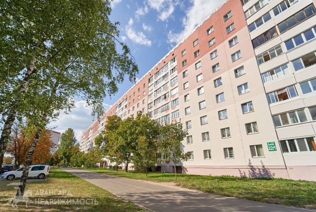 Фото Зачем платить аренду, лучше купить свою квартиру — 1