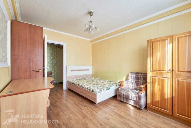 Фото Зачем платить аренду, лучше купить свою квартиру — 7