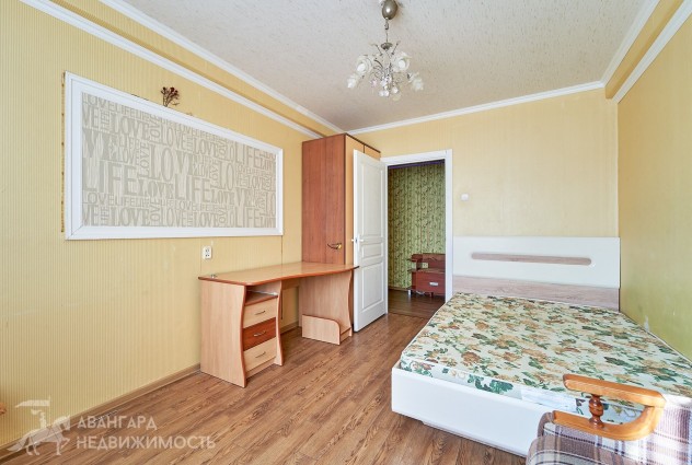 Фото Зачем платить аренду, лучше купить свою квартиру — 9