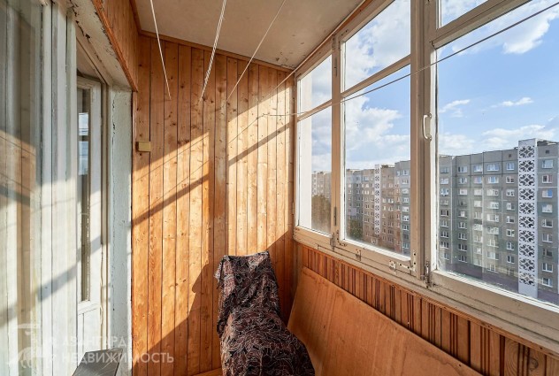 Фото Зачем платить аренду, лучше купить свою квартиру — 11