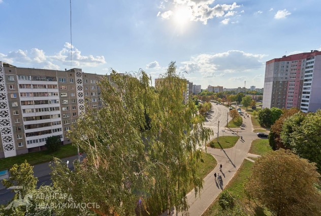 Фото Зачем платить аренду, лучше купить свою квартиру — 13