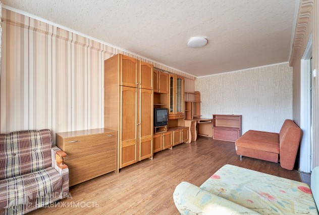 Фото Зачем платить аренду, лучше купить свою квартиру — 17