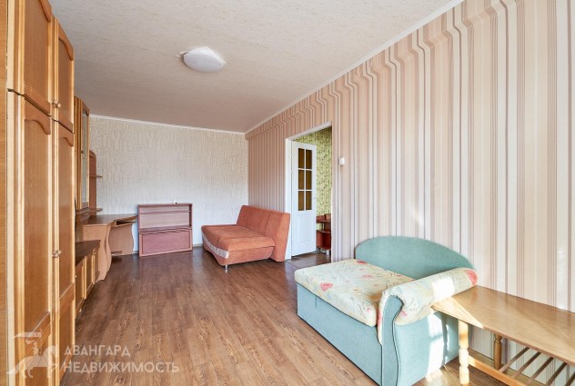 Фото Зачем платить аренду, лучше купить свою квартиру — 19
