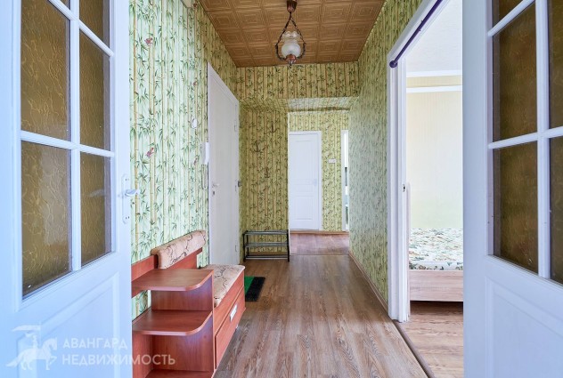 Фото Зачем платить аренду, лучше купить свою квартиру — 27