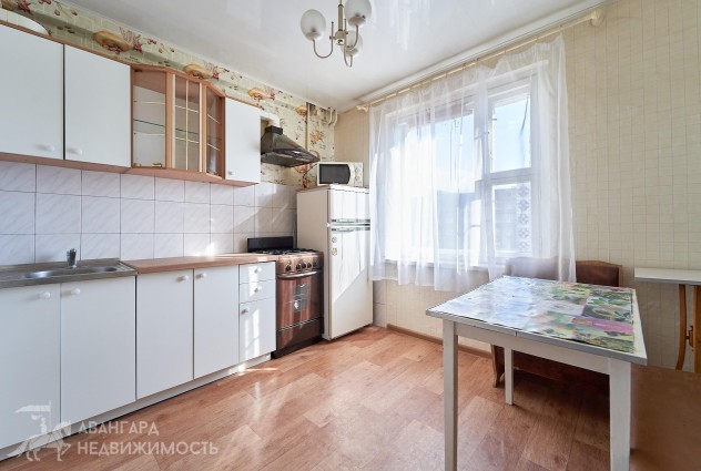 Фото Зачем платить аренду, лучше купить свою квартиру — 39