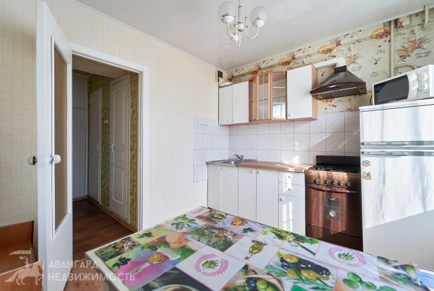 Фото Зачем платить аренду, лучше купить свою квартиру — 43