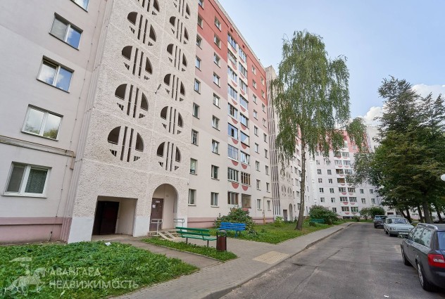 Фото Зачем платить аренду, лучше купить свою квартиру — 57