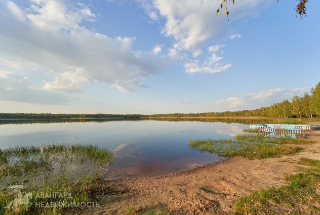 Фото Продается Коттедж в г.п. Свислочь — 115