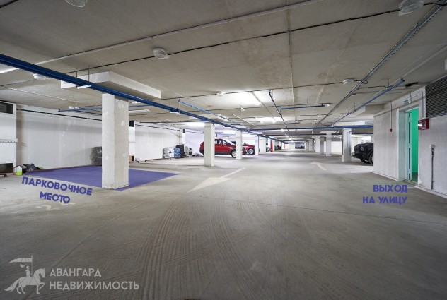 Фото Одна из самых красивых квартир города — 61