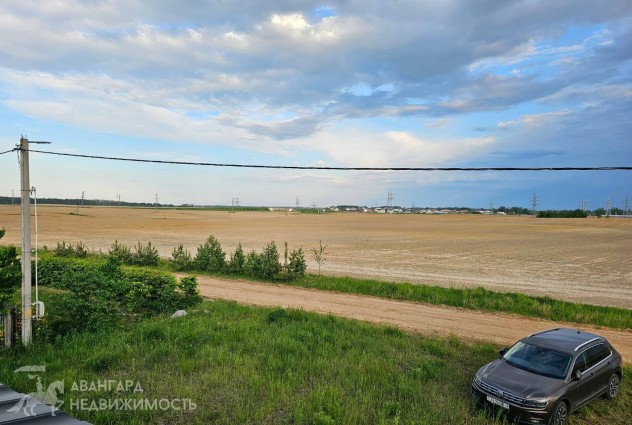 Фото Продается дом рядом с Минском, д. Волковичи. — 17