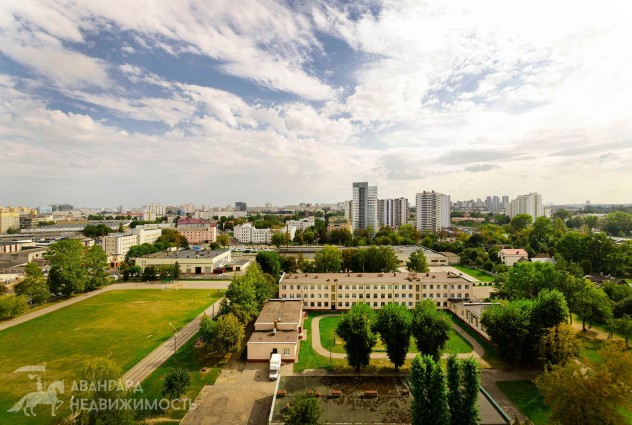 Фото [ АРЕНДА ] Достойный вариант в центре города — 37
