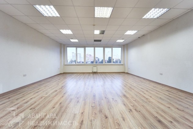 Фото Офисы от 51,8 м² до 114,8 м² (ст. м. “Молодежная”) — 9