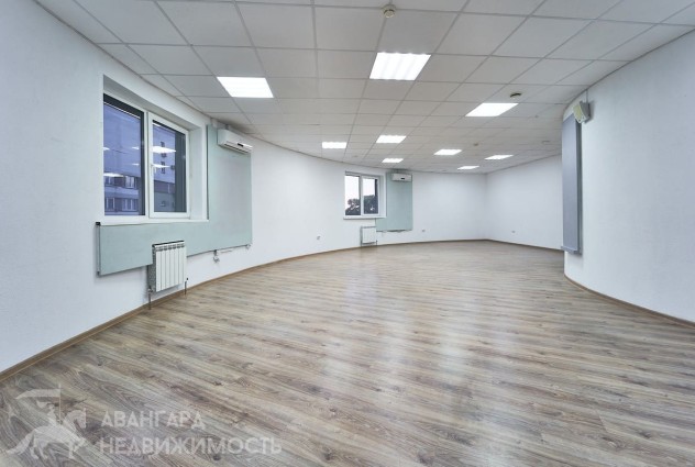 Фото Офисы от 51,8 м² до 114,8 м² (ст. м. “Молодежная”) — 13