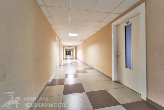 Фото Офисы от 51,8 м² до 114,8 м² (ст. м. “Молодежная”) — 17