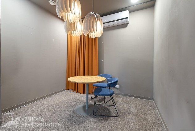 Фото Аренда торгового помещения 625 м² (ул. Фабрициуса, 8Б/1) — 23