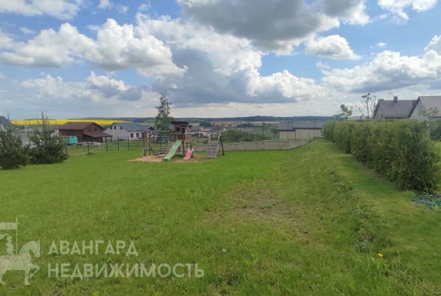 Фото Продаётся уютный, энергоэффективный дом в Липках. — 79
