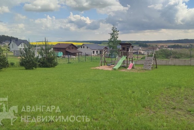 Фото Продаётся уютный, энергоэффективный дом в Липках. — 81
